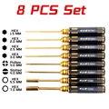 8 PCS Set