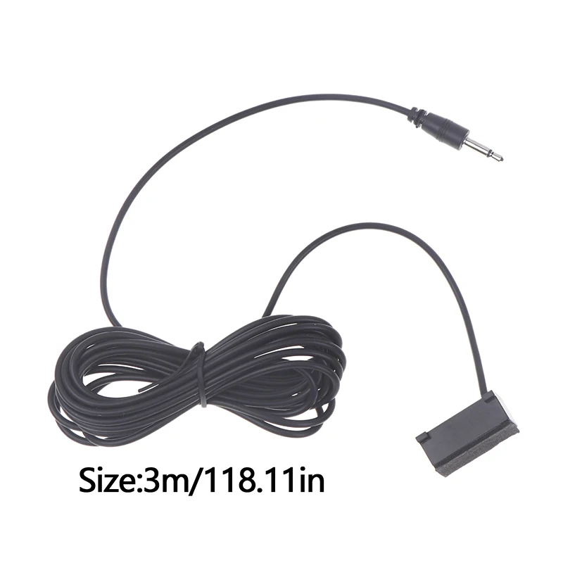 Wired Mini Clip Microphone 3.5mm Audio Jack