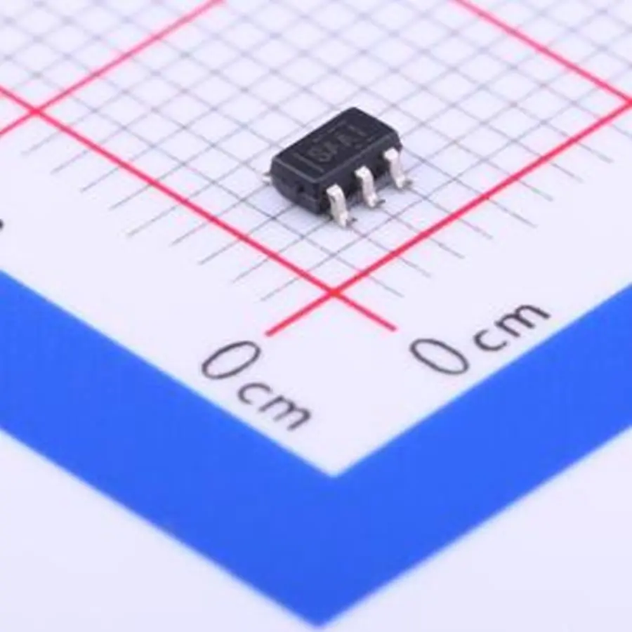 SN65LVDS1DBVT