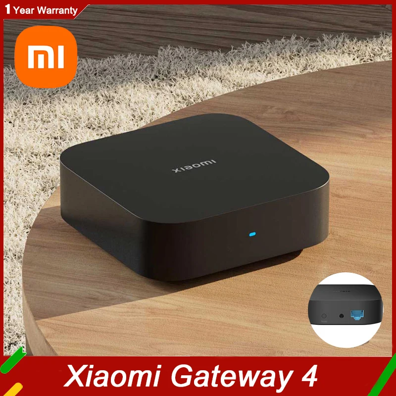 Exploring the Xiaomi Ecosystem: A Comprehensive Review of the Xiaomi ...