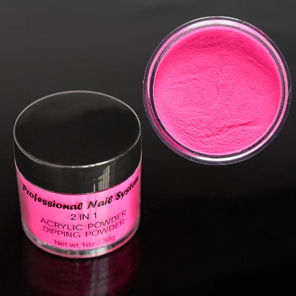 Free Sample Nail Extension Carving Glow in The Dark Acrylic Nail Powder  Luminous Colors Professional Polymer Dipping Powder - China Acrylic Powder  and Clear Acrylic Powder price