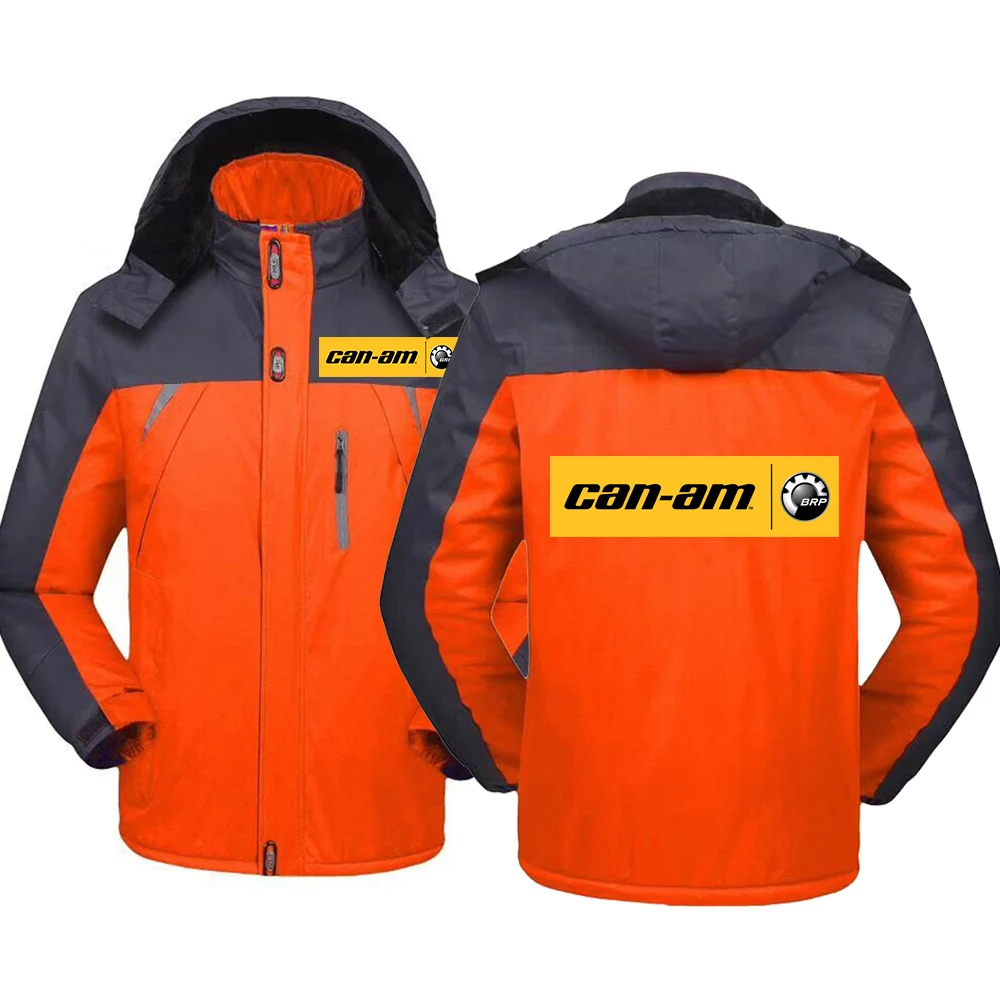 Рисунок 2 - 2023 Осень Зима Лыжи Doo Can-am