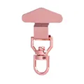 B- Metal Rose Gold