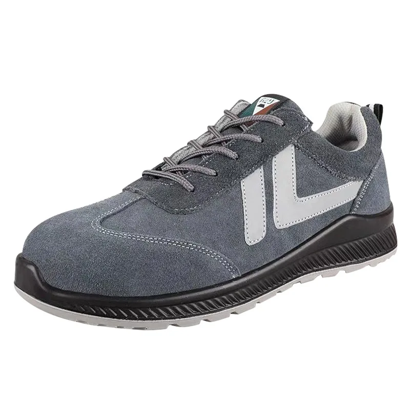 ArmorToe  6KV BreezeTech ۾ȭ SteelGuard ũ  GripMax 忡      Ƹ3028