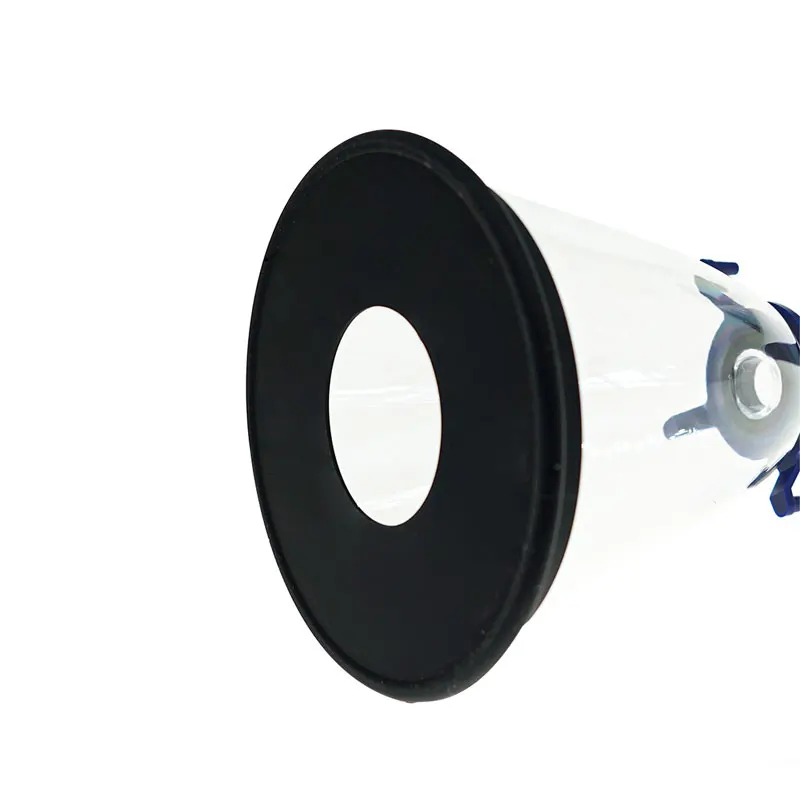 Animal Anesthesia Mask With Atomization Anesthesia Induction for Cat Dog Bird Snake Rat Veterinary Clinic Hospital Supplies disposable anesthesia mask