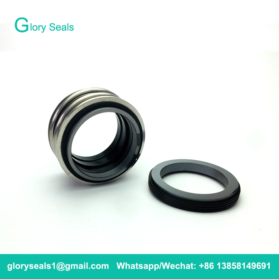 MG13-18 MG13-18/G60 Mechanical Seals Type MG13 With G60 Stationary Seat