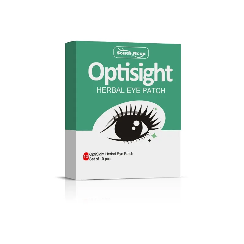 Eye Protection Patch Moxibustion Cold Compress for Dry and Astringent Eyes after Staying Up Late eye mask patches