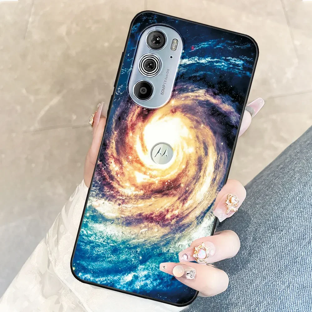Sleek TPU Silicone Fashion Phone Case - Bumper Cover