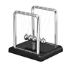 Newton Pendulum Balance Balls Perpetual Motion Desk Toy Physics Science Gifts Fidget For Anxiety Autism Stress Relief Gadgets 4