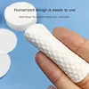 450/500/600PCS Facial Puff Cotton Pads Disposable Makeup Accessories Remover Practical Face