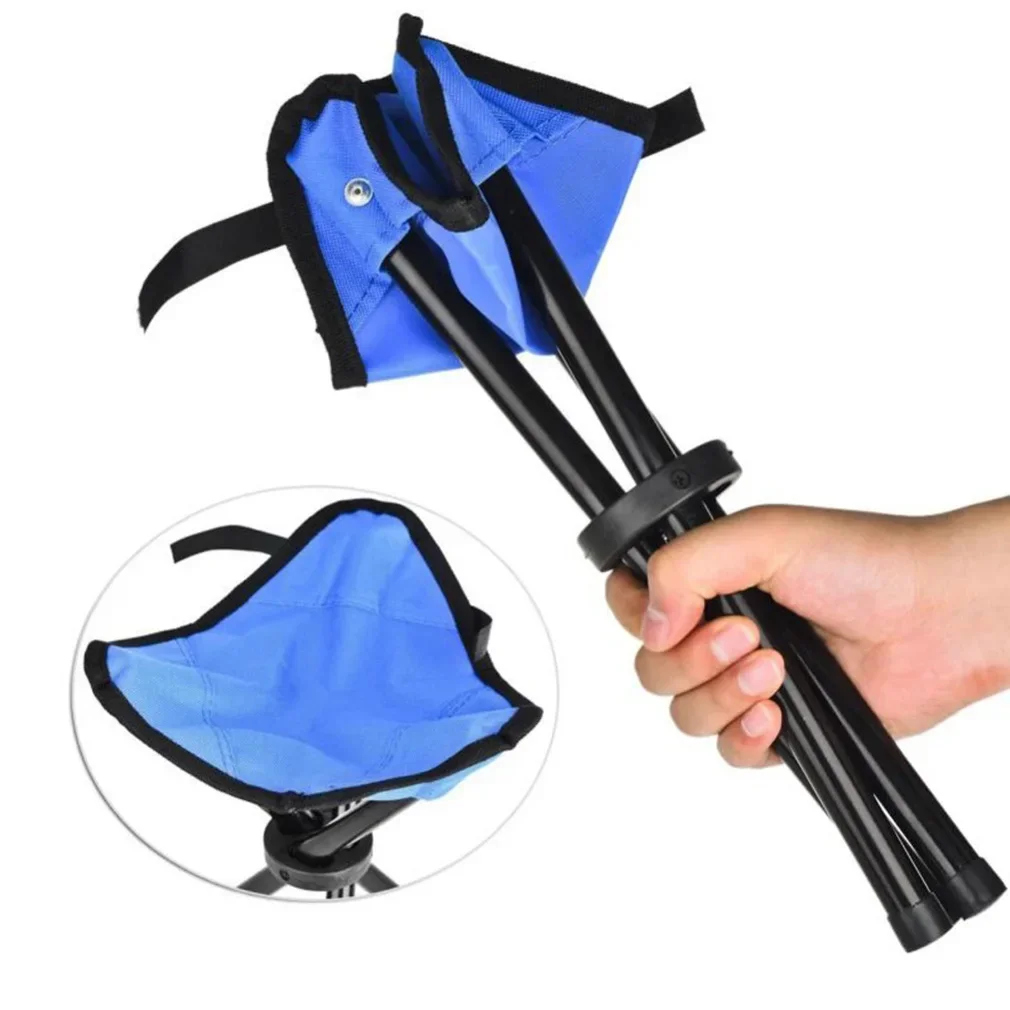 Brand Portable Folding Chair Outdoor Leisure