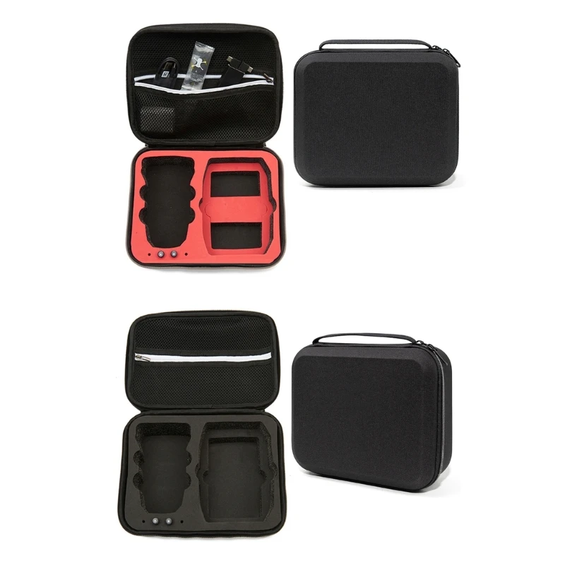 

Lightweight Hard Storage Bag for Mini 2 Flight Carrying Case Shockproof Bag