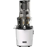 Kuvings Whole Slow Juicer REVO830W Cold Press Masticating Juicer Machine | Extra Wide 88mm & 48mm Food Chutes 1