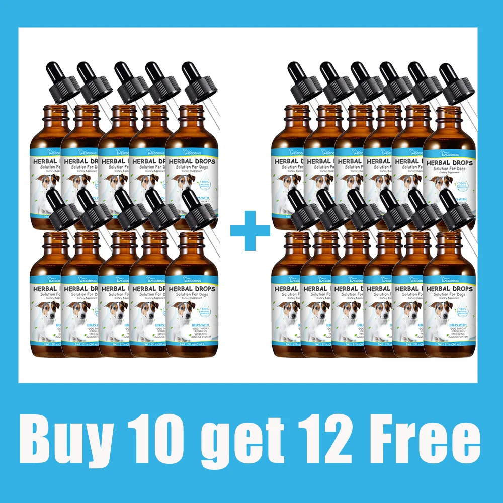 Buy 10 get 12 free