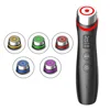 6 in 1 Age Booster Skin Care Facial Glow Booster Beauty Device Facial Skin Care Tools Anti Aging Microcurrent Lift Face Care 1