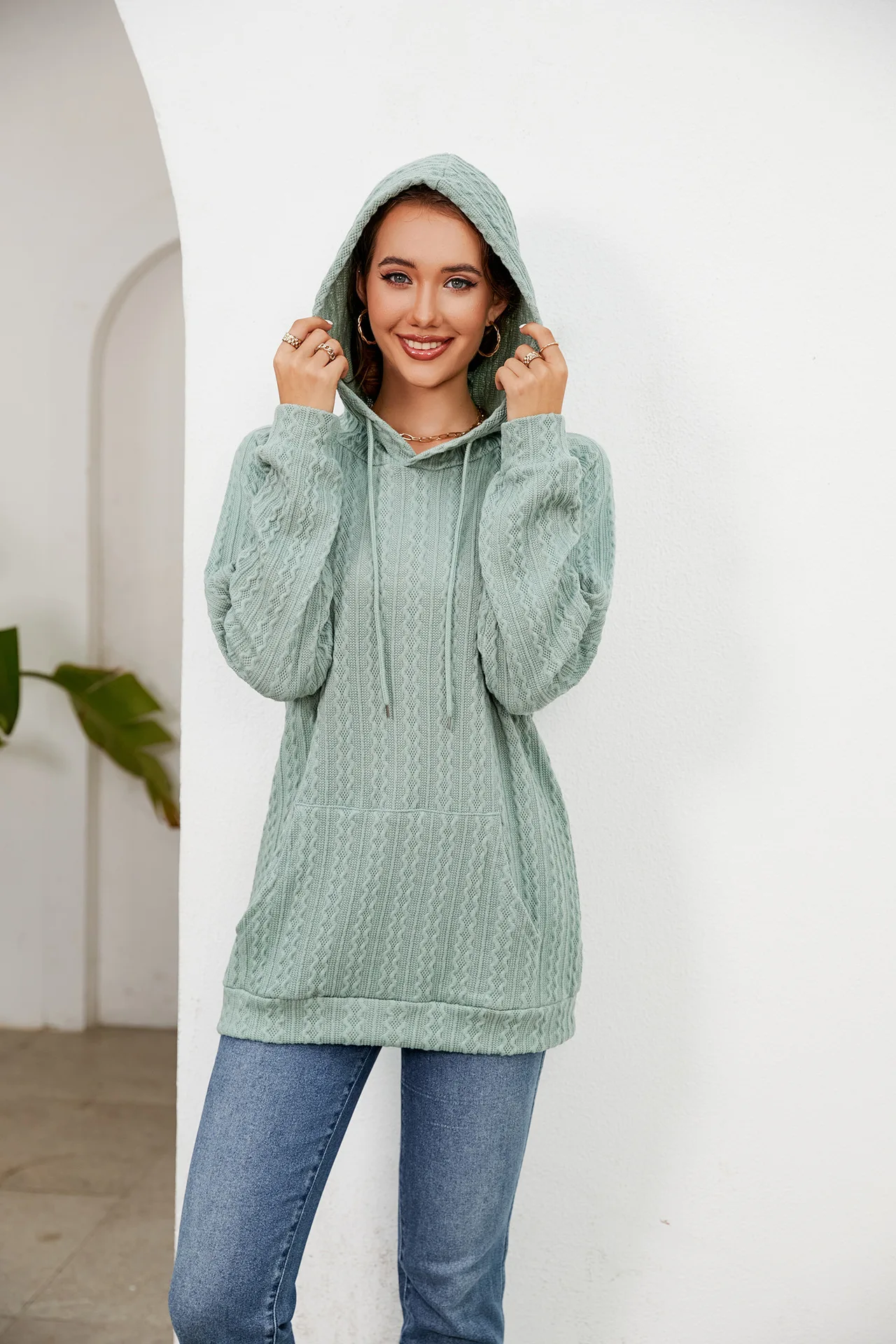 Рисунок 2 - Новинка Осень-зима 2023