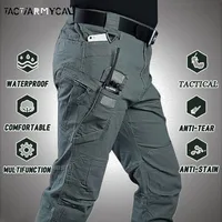 Men's Tactical Pants
