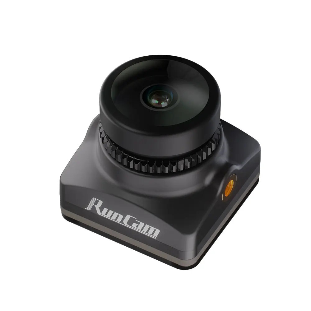 RunCam Phoenix 2 SPV5 1200TVL FPV Camera Screen Format 4:3/16:9 Global WDR 1/3" BSI CMOS Night Vision Camera for FPV Drone thumbnail 5