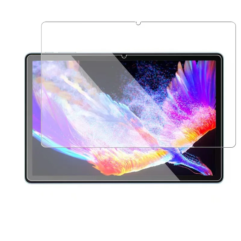 Premium HD Tempered Glass Screen Protector - Scratch-Resistant & Anti-Fingerprint
