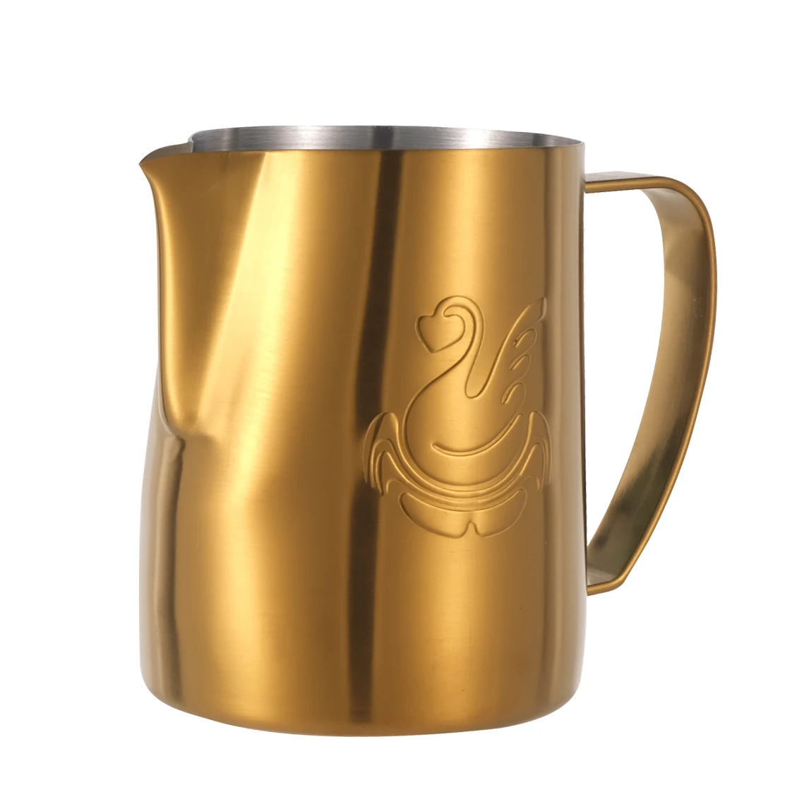 Gold Matt