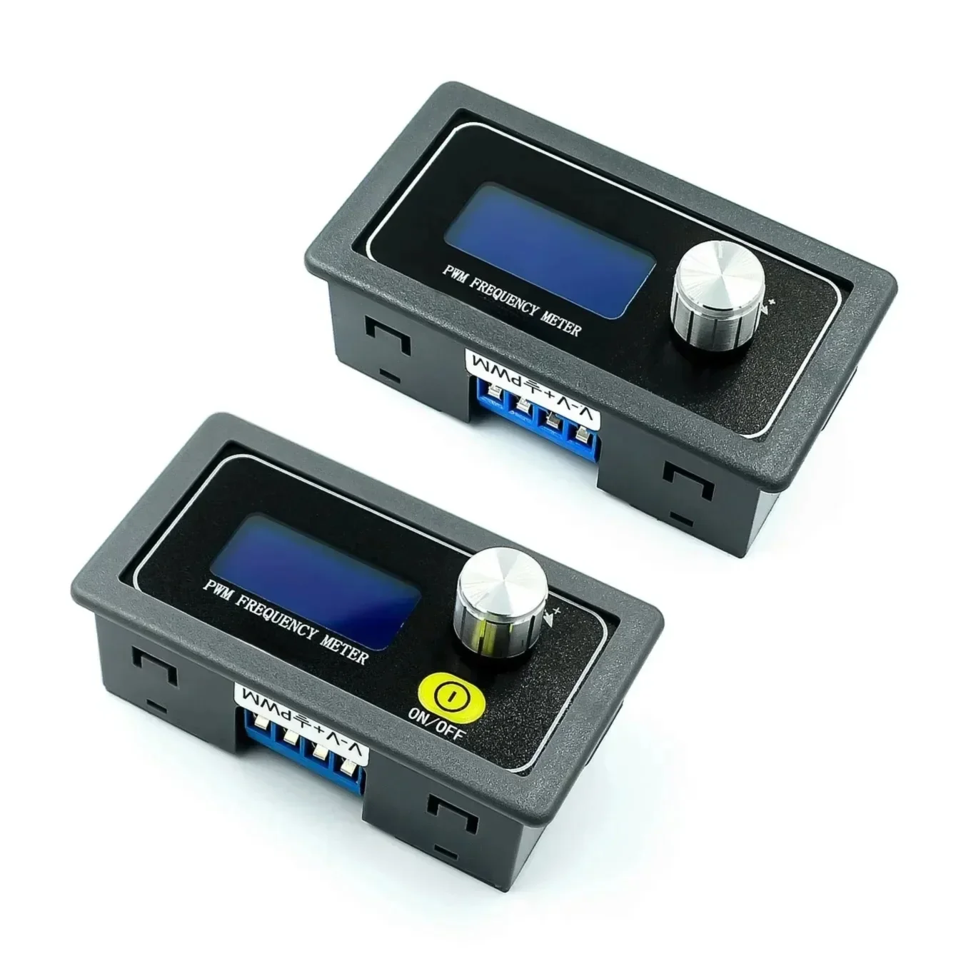Adjustable Duty Cycle Square Wave Signal Generator Module