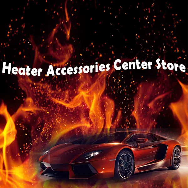 Heater Accessories Center Store