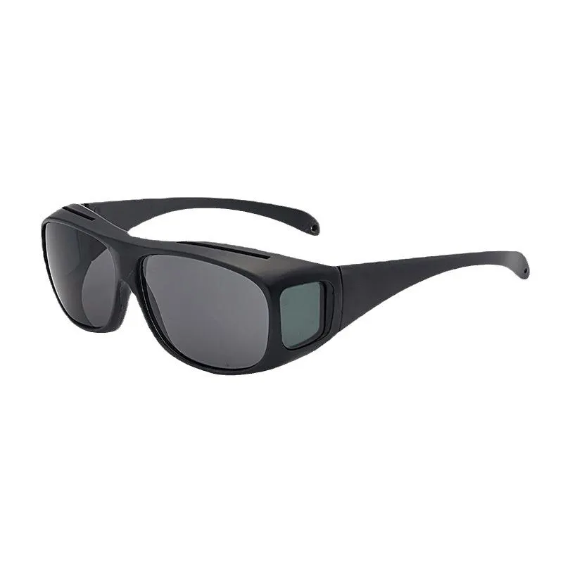 Fda Approved Ua Game Time Sunglasses - Wind & Sand Proof, Nitrogen