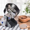 220V With Extra Part Free 1000G Herb Coffee Bean Grinder Machine Grain Spices Mill Medicine Wheat Mixer Dry Food Grinder r 5