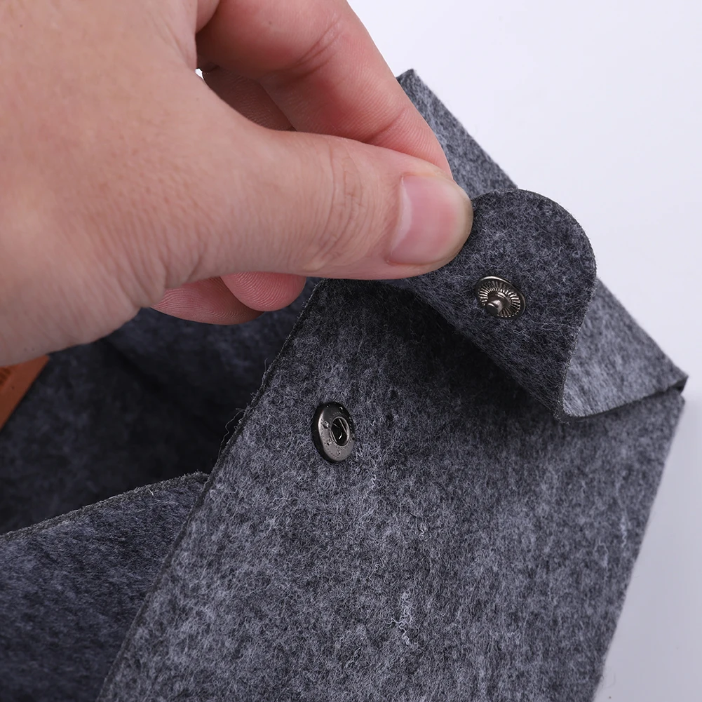 Felt Lining Inner Pouch Picnic Camping Outdoor Accessory for Stanley Lunch Box 9.4L Camping Gear