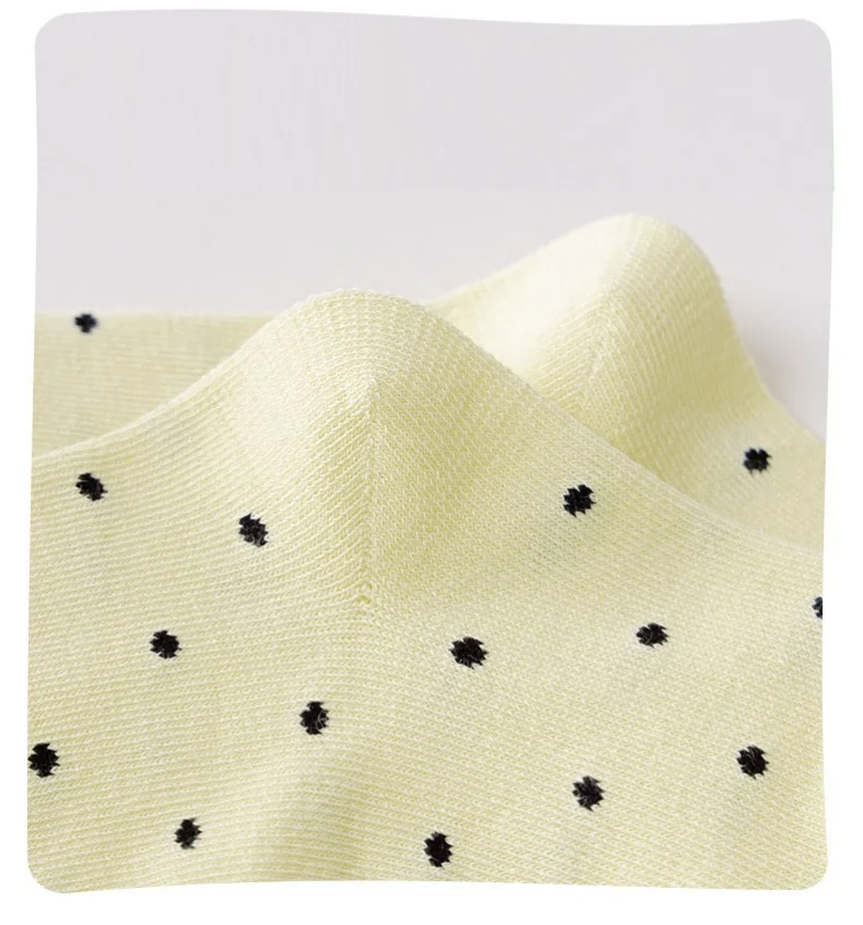 5 paare/los neue Herbst kinder Baumwoll socken Mädchen Junge Baby warme weiche süße Karikatur für Frühling 1-12 Jahre Student Teens Kinder Socken – Detail 13