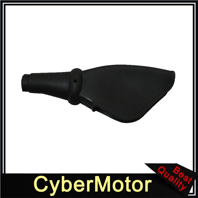 Brake Clutch Lever Handle Holder Dust Cover Boot For KD80 100 125 175 KDX80 200 250 KE100 125 175 250 KL250 KLR250 KLT250 KLX110