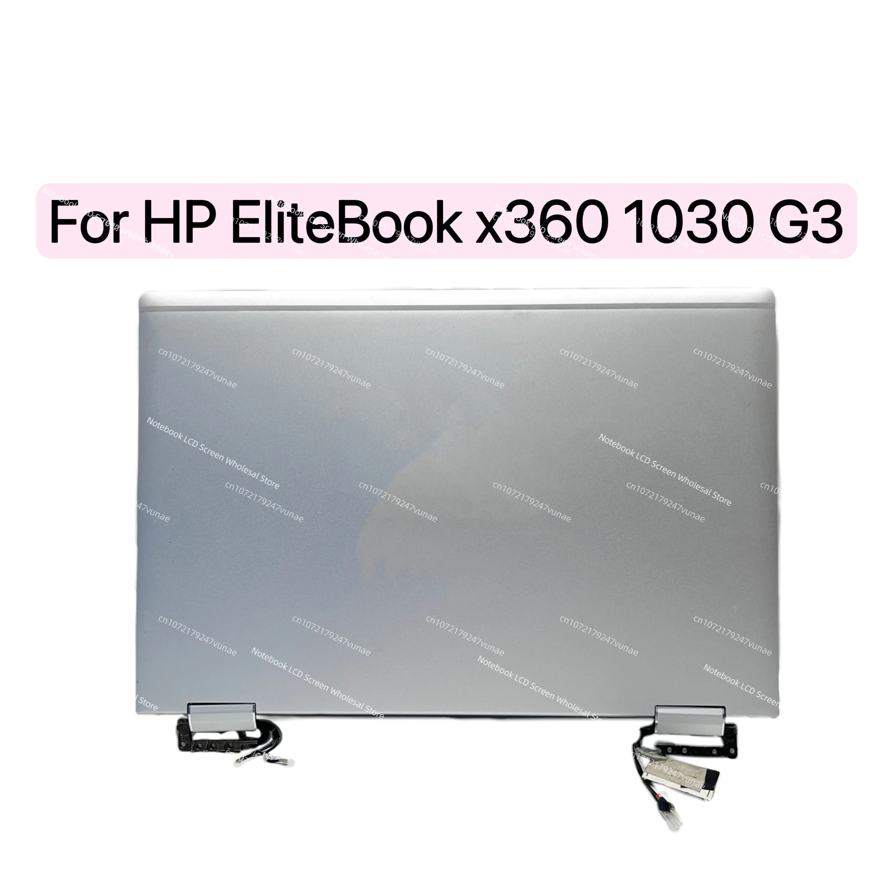 HP 11.6″ ProBook X360 11 G3 EE Multi-Touch 2-in-1 Laptop - Prismatic - Foto 3