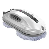 HOBOT R3 Window Cleaning Robot Fully-automatic Home Two-way Water Spraying Ponyo Glass Cleaning Robot Is Both Dry and Wet. 2