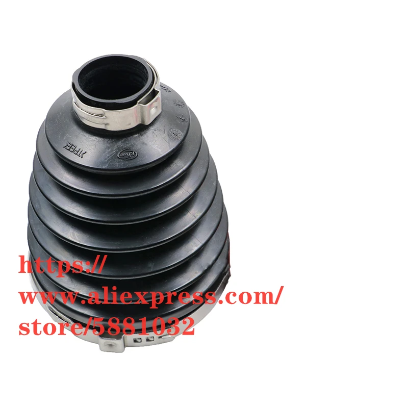 

CV Joint Repair Kit for 15-18 DFM/DFSK FengShen AX7
