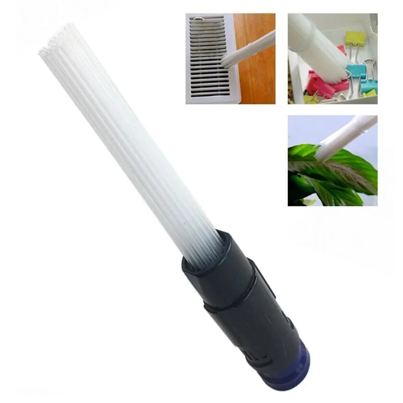 Multifunctional Straw Tube Brush Cleaner Dirt Remover Portable