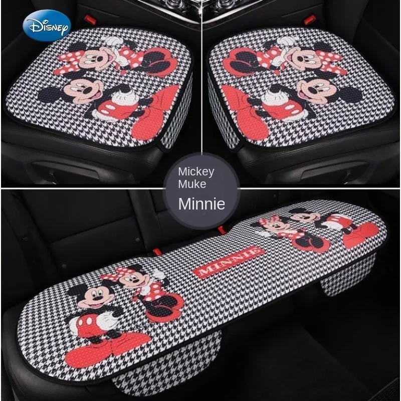 Mickey Mouse Car Seat Minnie Mouse Seat Covers Seat Protectors