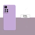 Grass Purple