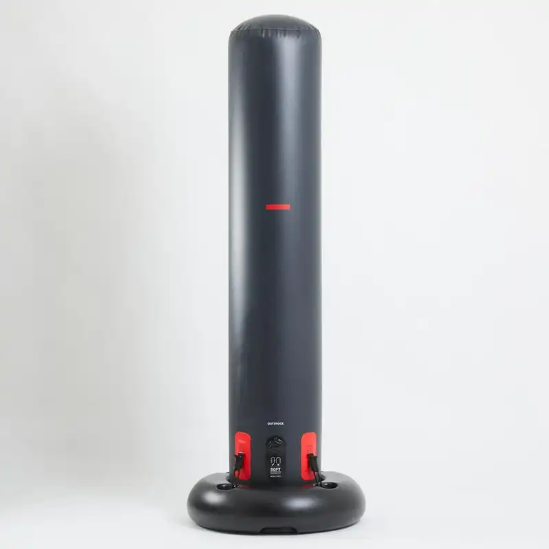 

Outshock 100, Inflatable Freestanding Punching Bag