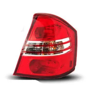 

Автомобильная задняя фара в сборе Левая Правая светильник РА для lifan 620