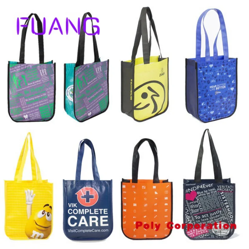 Лидер продаж, ламинированная Нетканая