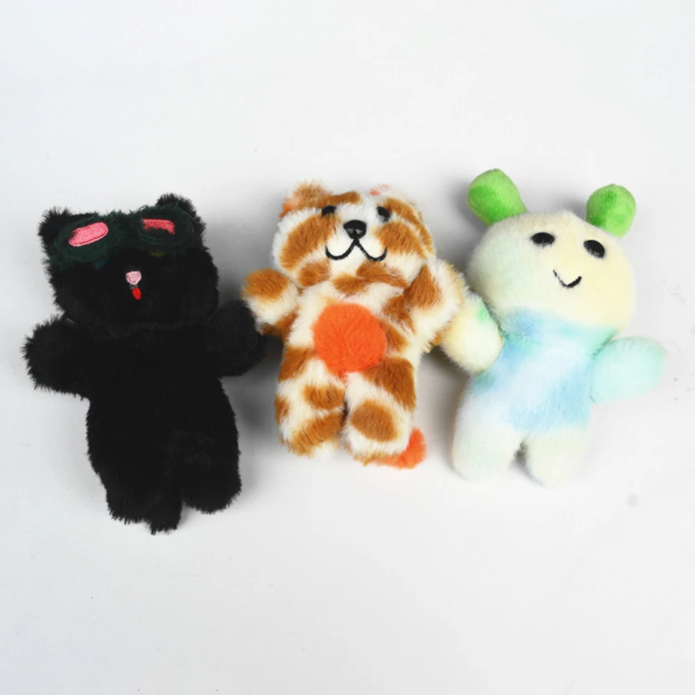 ファンチュン サノク キーリング KPOP RIIZE Plush Key Chains SHOTARO EUNSEOK SUNGCHAN WONBIN