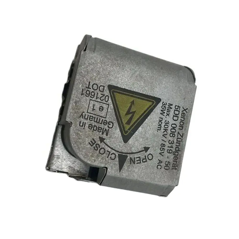 5DD 008 319 50 Xenon ballast for Mercedes Audi A6 S6 bmw
