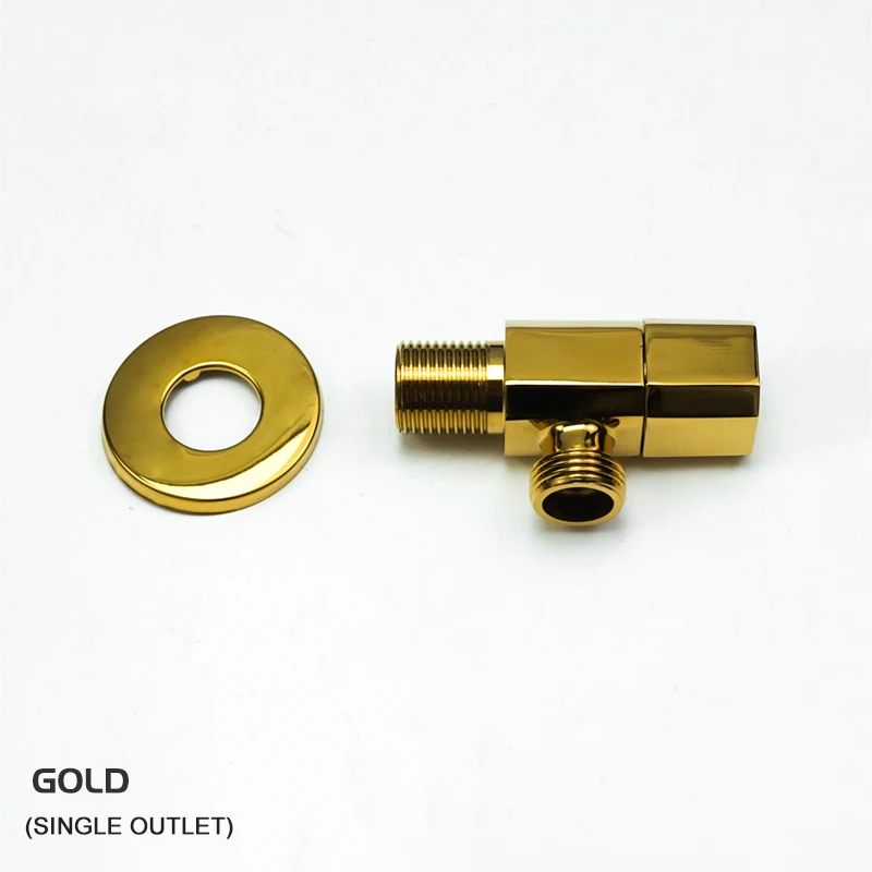 1 Outlet Gold