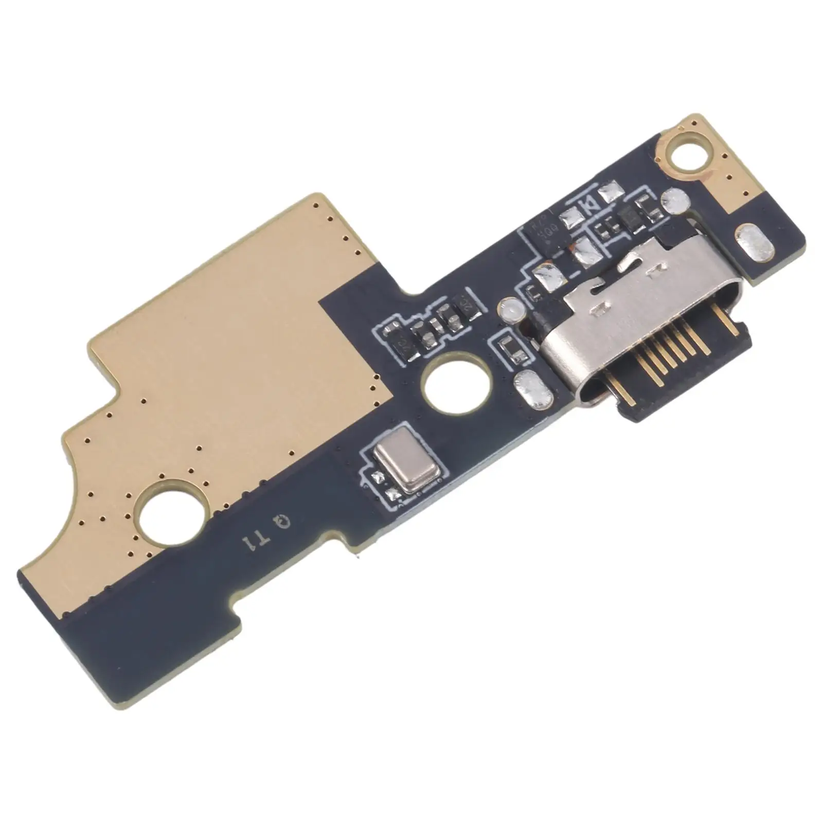For HOTWAV Note 13 Pro Charging Port Board Mobile Phone Replacement part