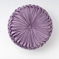 Pumpkin lilac