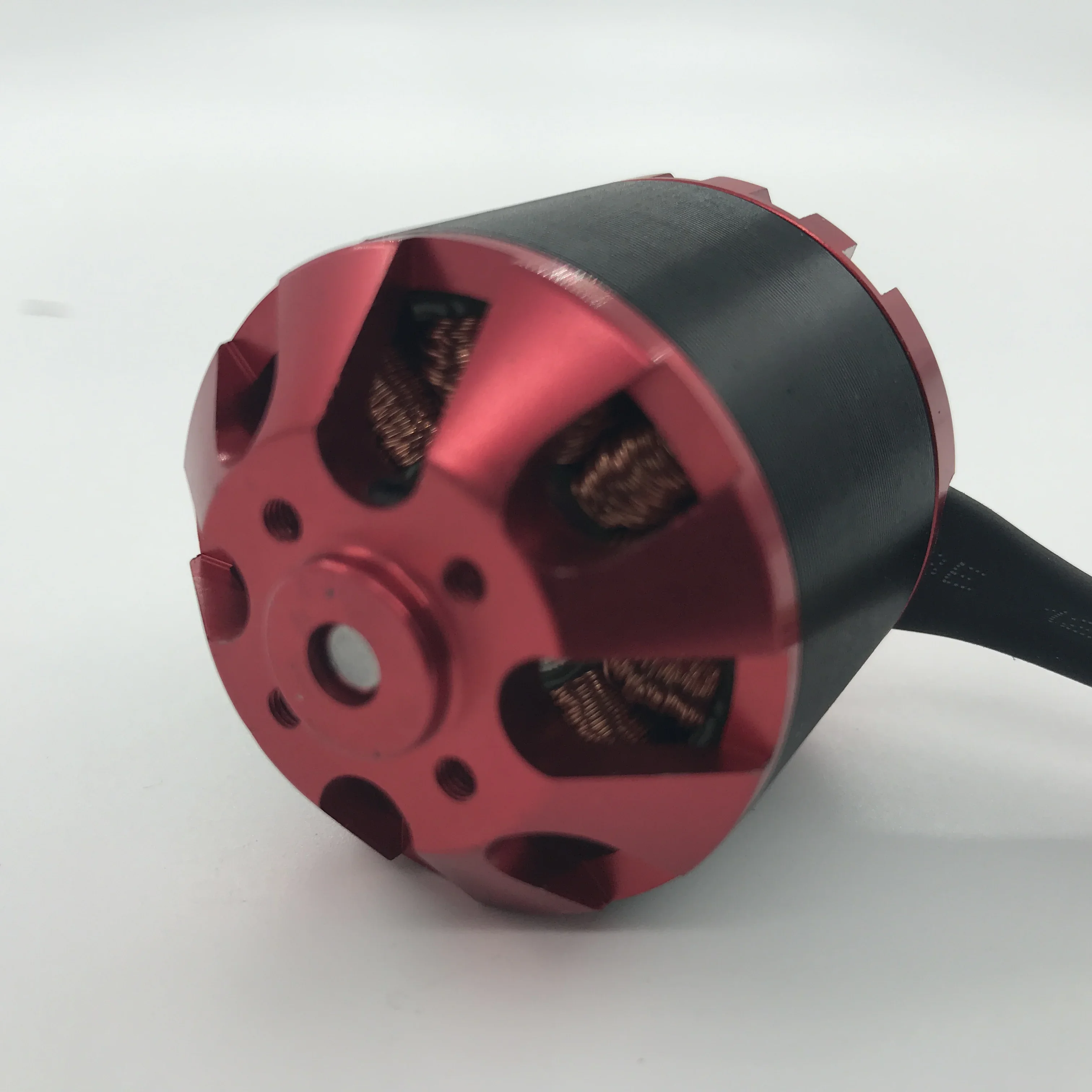 EMP N4240/07 850KV 3-7S 800W Brushless motor 45A esc for RC fixwing airplane multicopter Drones