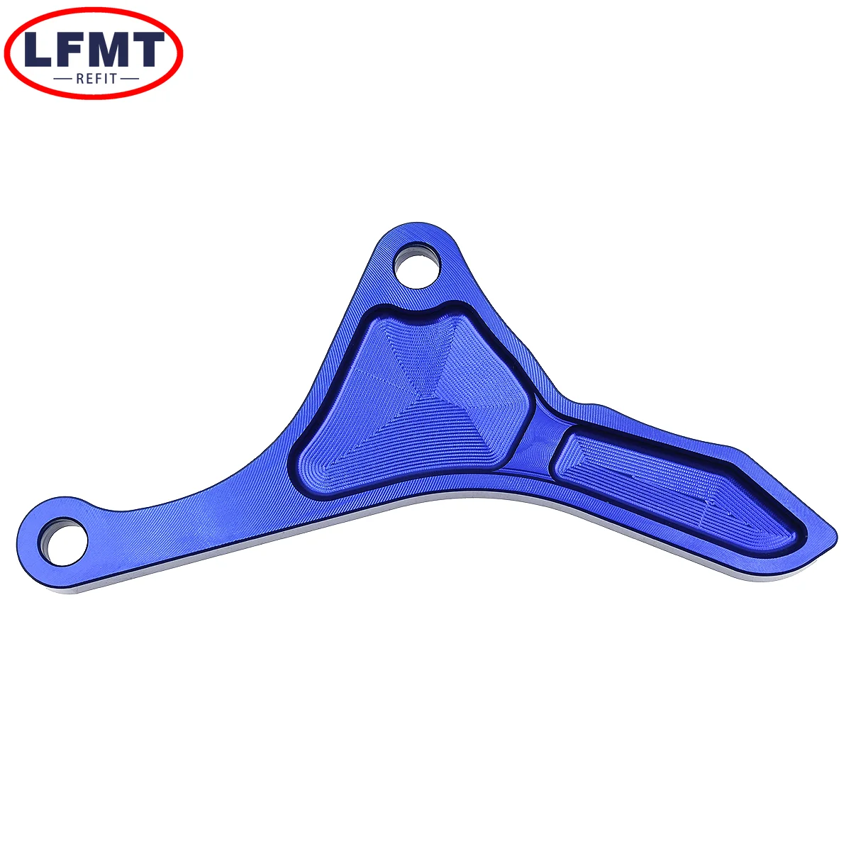 Für Yamaha YZ250F WR250F WR450F YZ250FX YZ450FX WR YZ 250F 450F 2001-2019 2020 Motorrad CNC Kettenrad Abdeckung schutz Fall Saver – Detail 3