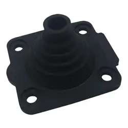 Rubber Caps Boot Fit for Buyang 300 Spare Parts Replacement