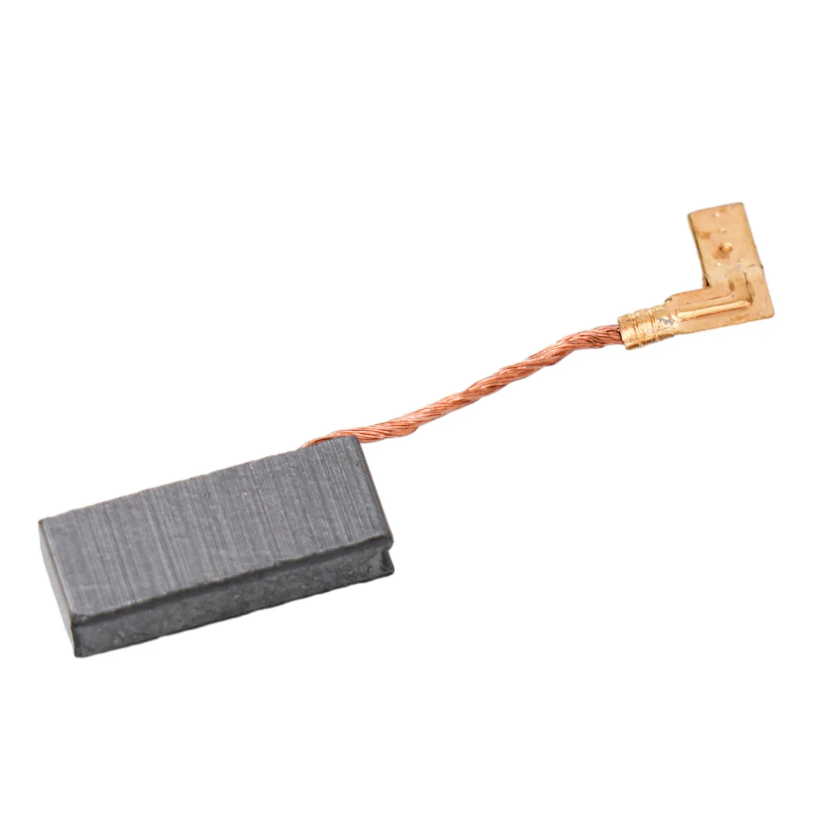 Useful Carbon Brushes Motor Pratical Tool Repair 10 Pcs A26 For Rotary Hammer Drill 5X8X19mm For Electric Motor