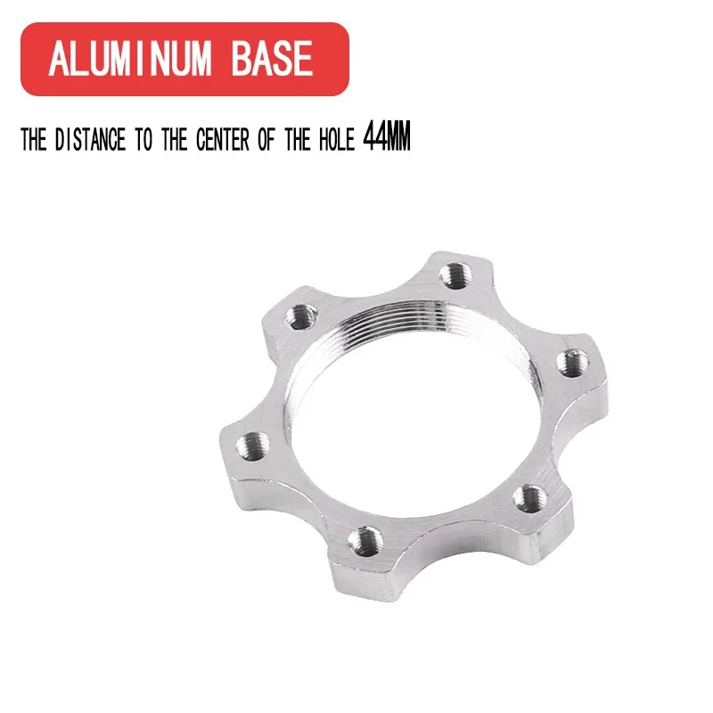 Mountain Bicycle Disc Brake Cycling 120/140/160/180/203mm Stainless Steel Rotor Disc Brake For MTB Mountain Road Cruiser Bike Bicycle parts Brake disc